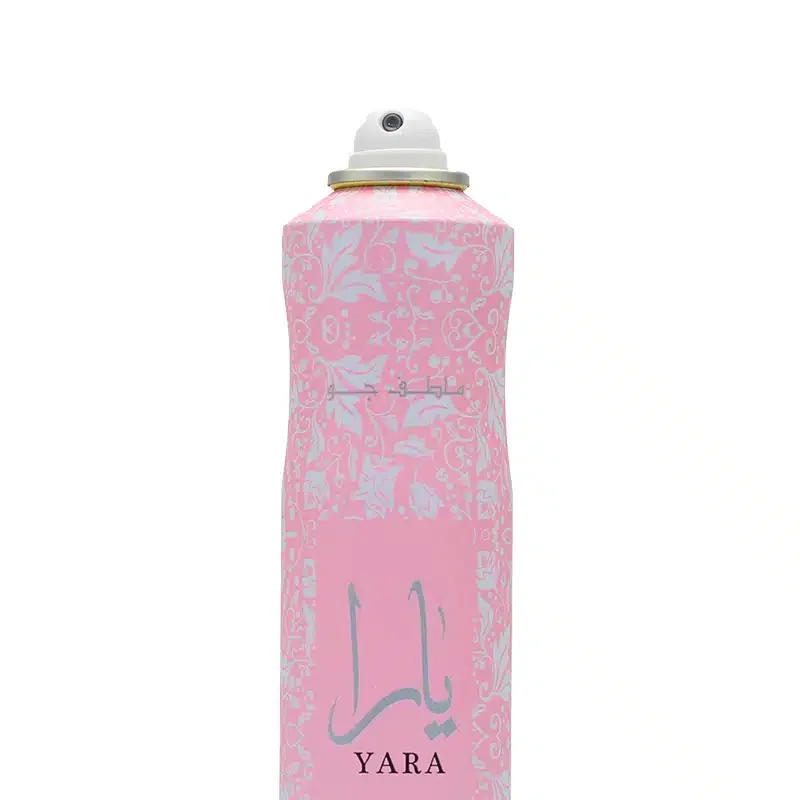 Lattafa Yara Air Freshener 300ml