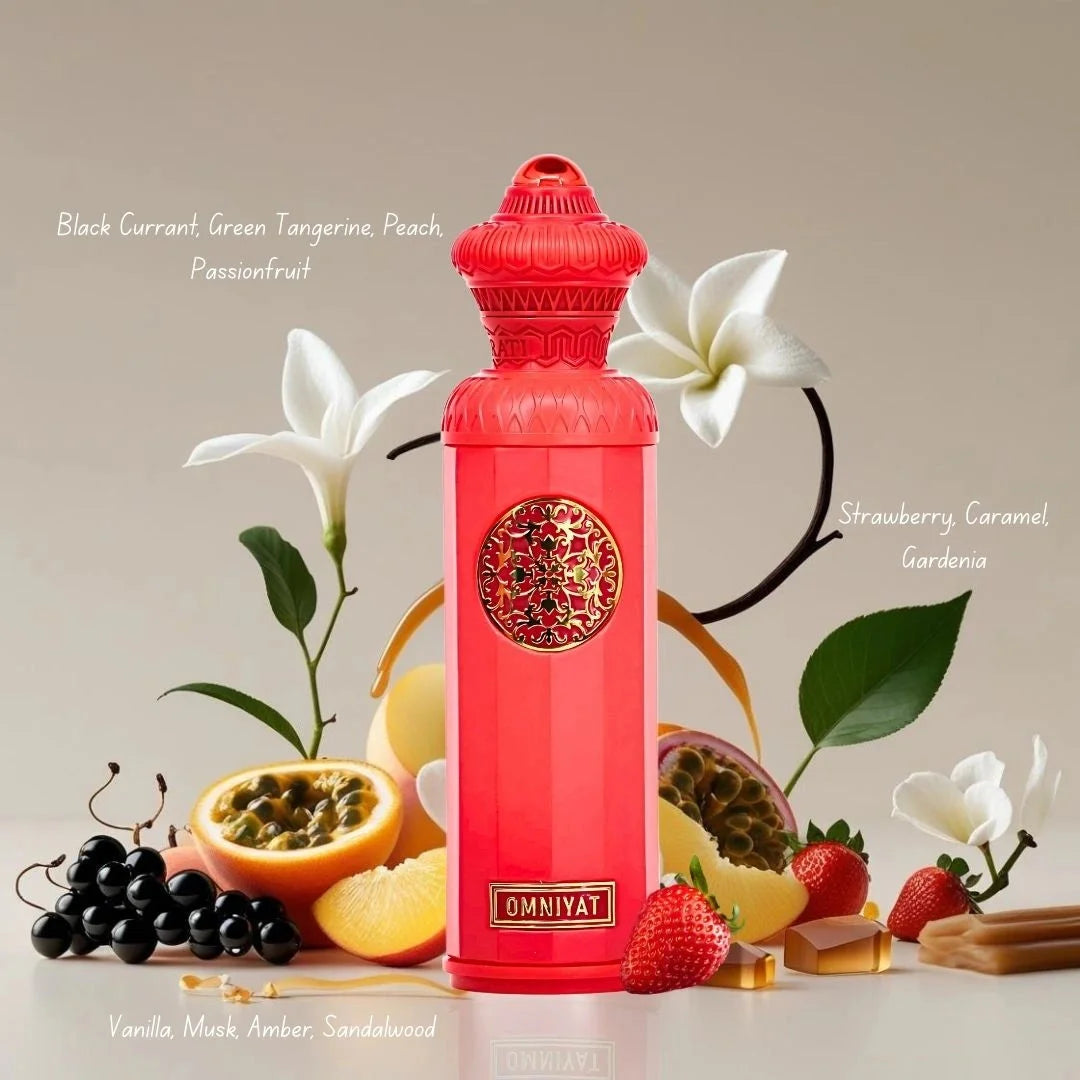 Omniyat Eau de Parfum Spray 140ml by Surrati