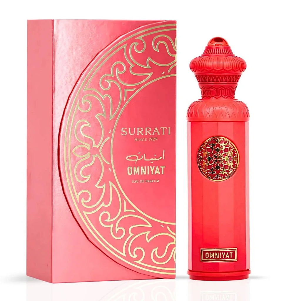 Omniyat Eau de Parfum Spray 140ml by Surrati