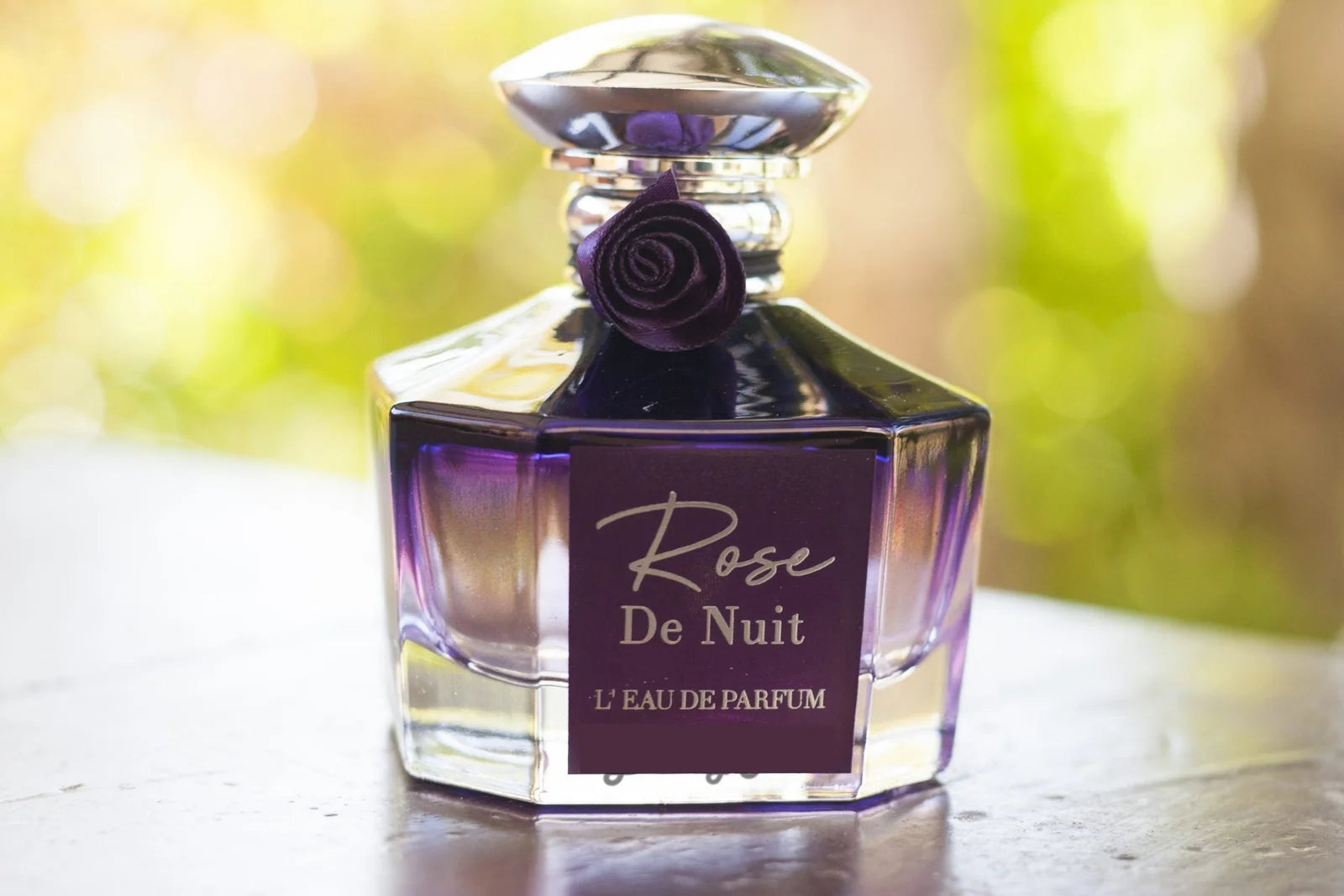 ROSE DE NUIT- Pendora Scents by Paris Corner