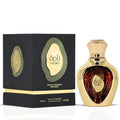 Lattafa Niche Emarati Nadira Eau De Parfum 100ml