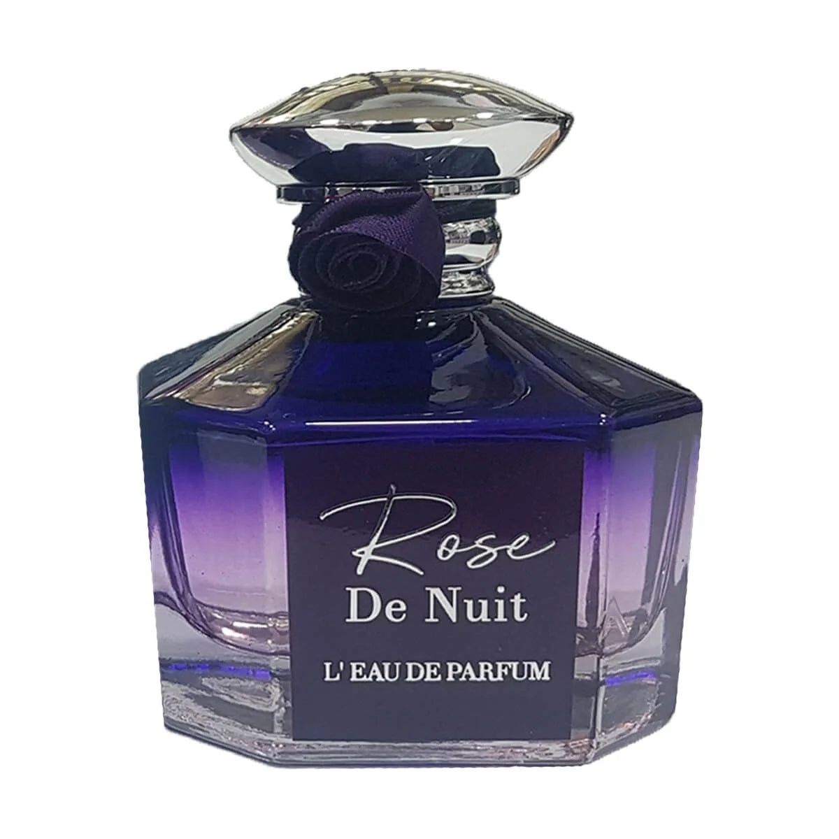 ROSE DE NUIT- Pendora Scents by Paris Corner