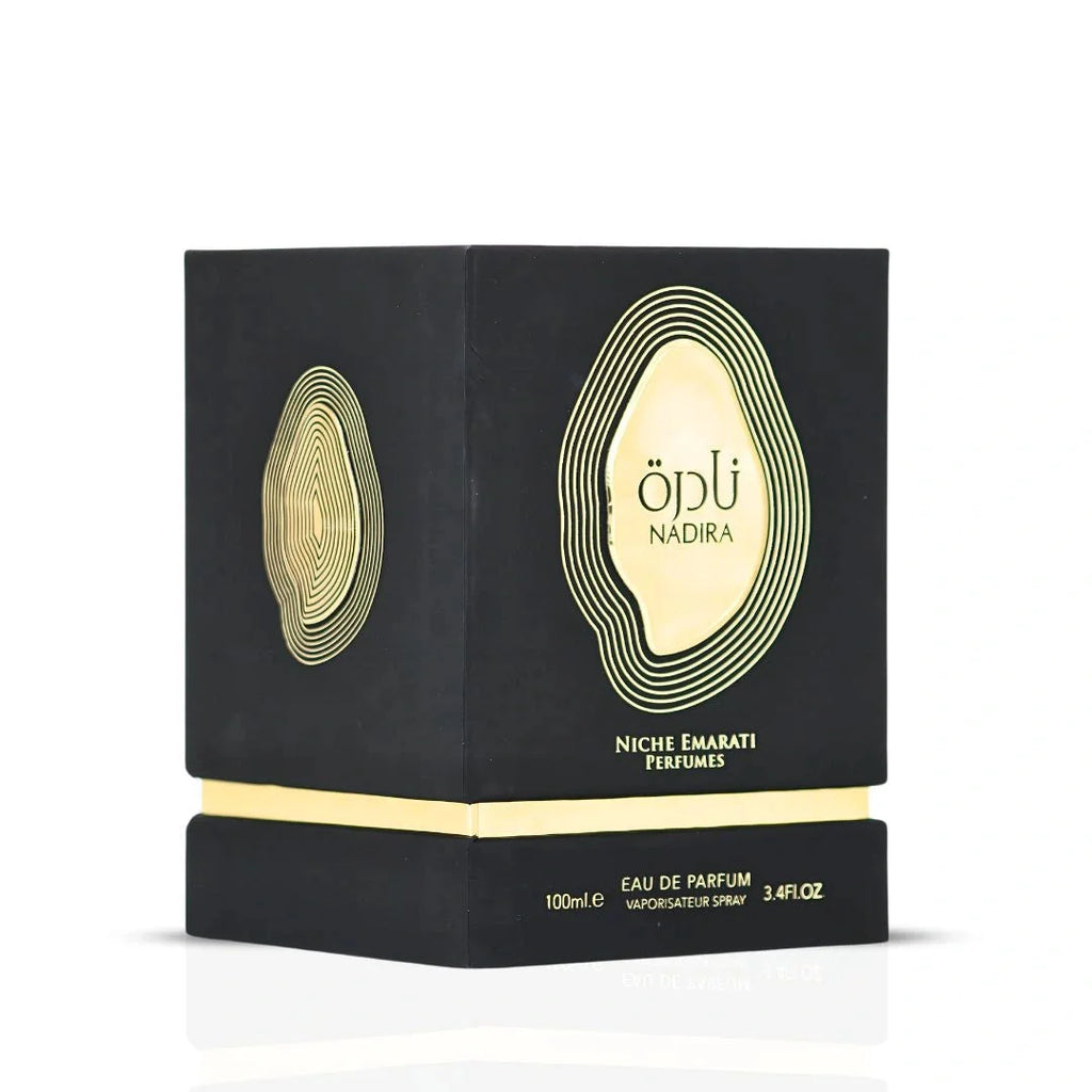 Lattafa Niche Emarati Nadira Eau De Parfum 100ml