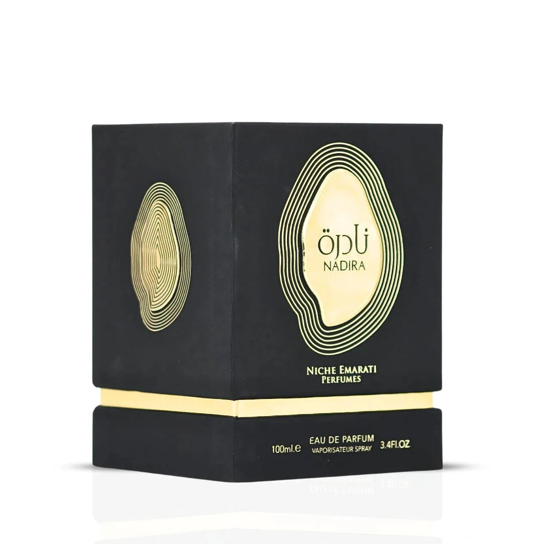 Lattafa Niche Emarati Nadira Eau De Parfum 100ml