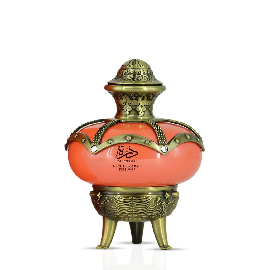 Lattafa Niche Emarati Durrah Eau De Parfum 100ml