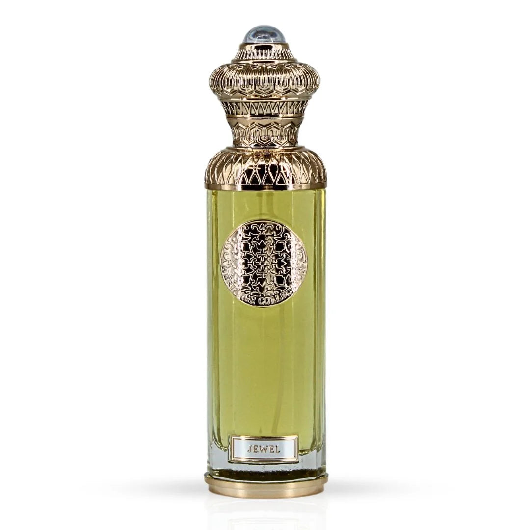 Surrati JEWEL Eau De Parfum Spray 140ML