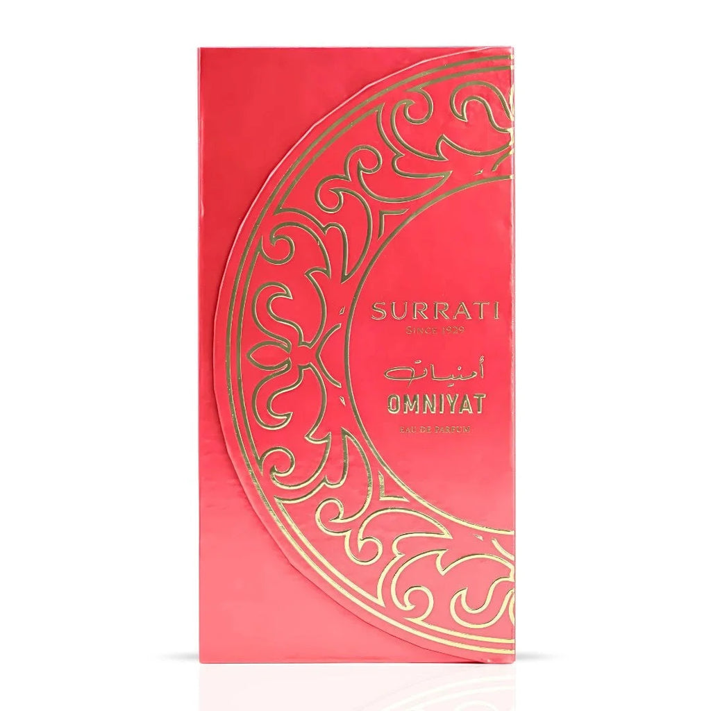 Omniyat Eau de Parfum Spray 140ml by Surrati