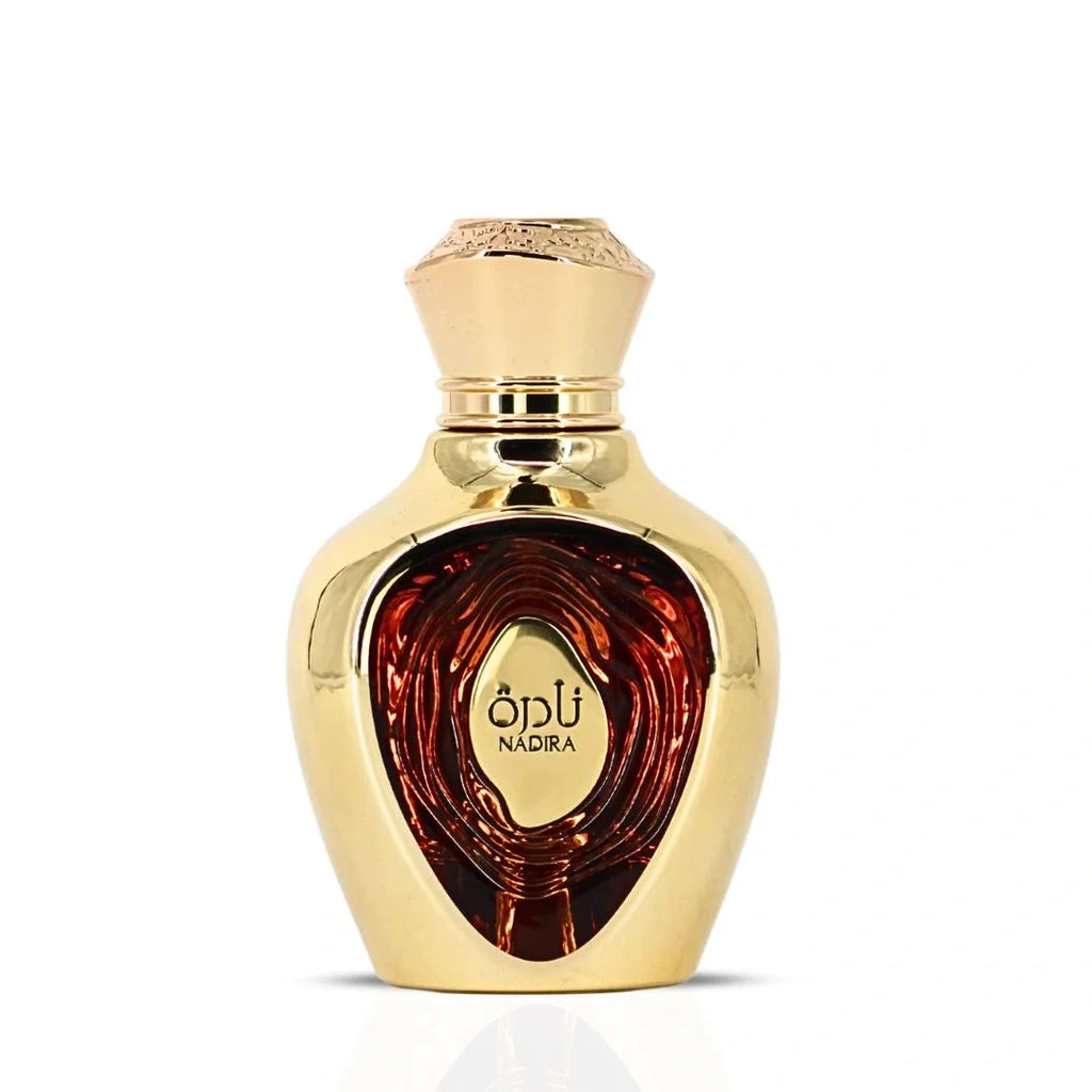 Lattafa Niche Emarati Nadira Eau De Parfum 100ml