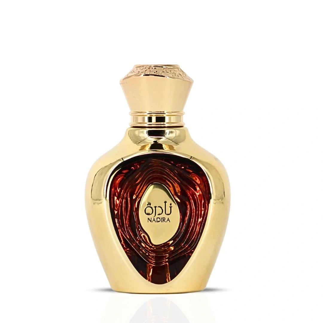 Lattafa Niche Emarati Nadira Eau De Parfum 100ml