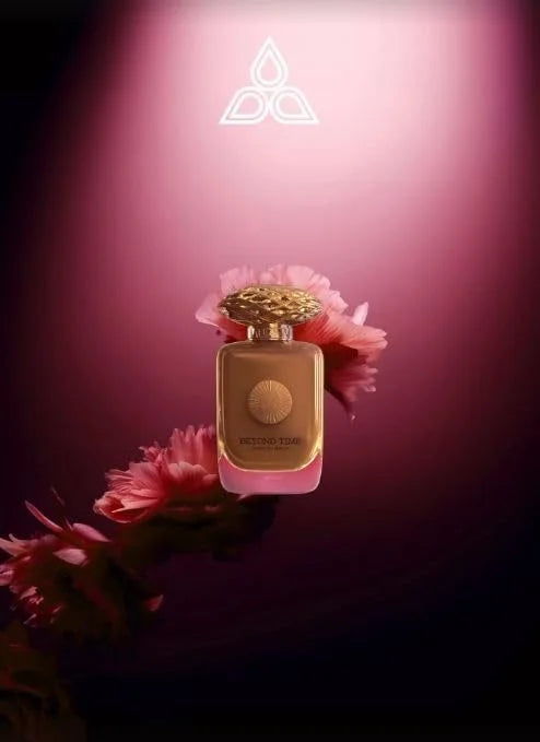 Beyond Time Extrait De Perfume 100ml