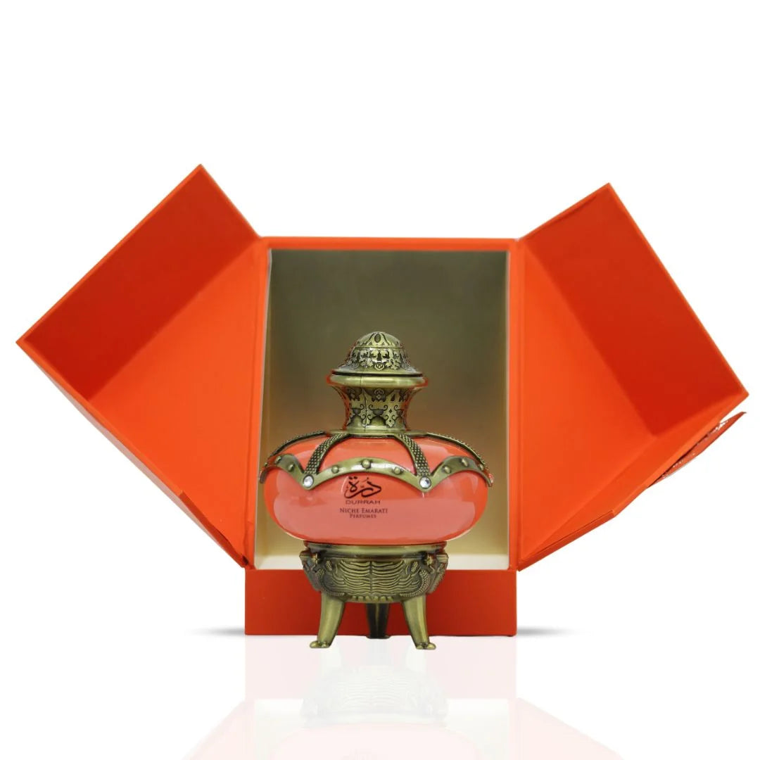 Lattafa Niche Emarati Durrah Eau De Parfum 100ml