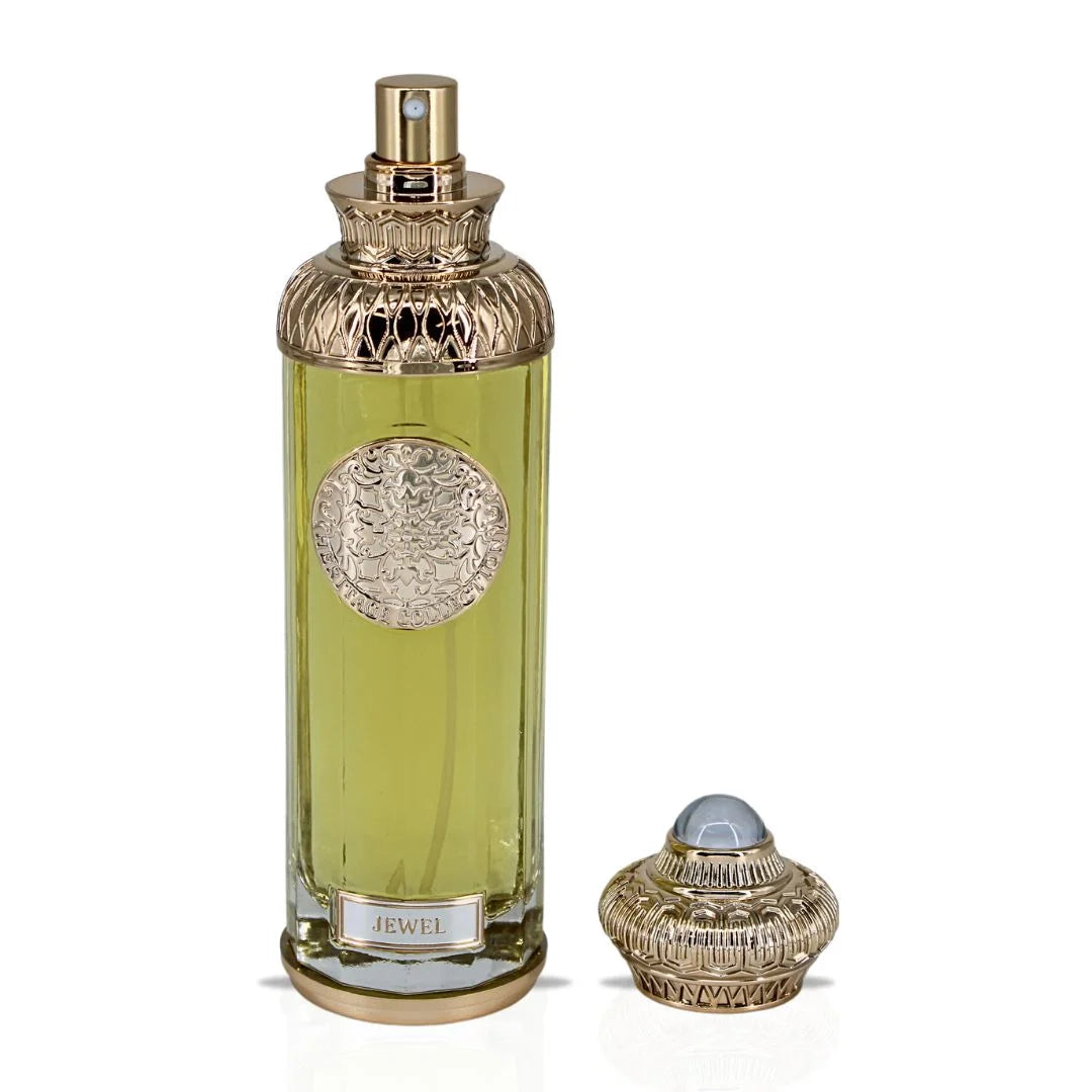 Surrati JEWEL Eau De Parfum Spray 140ML