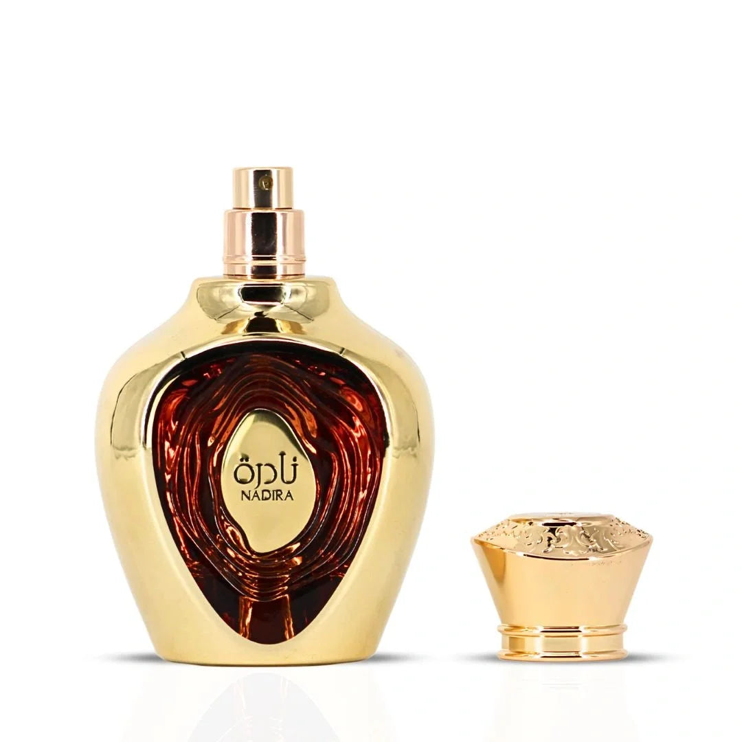 Lattafa Niche Emarati Nadira Eau De Parfum 100ml