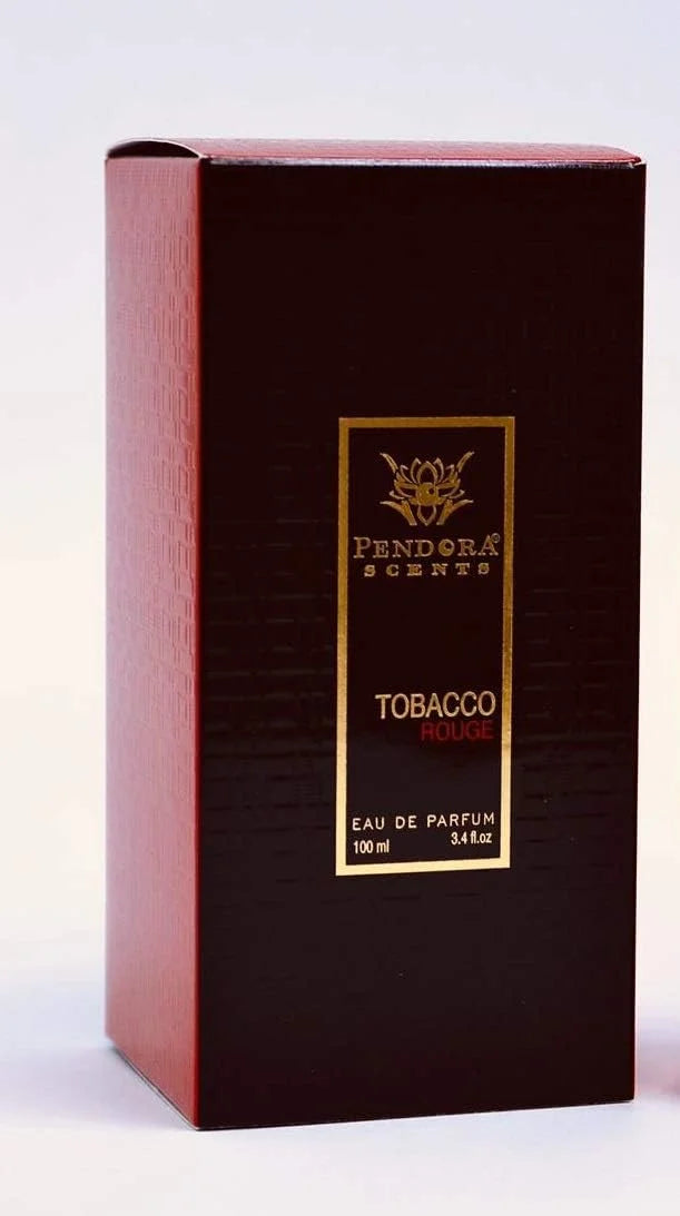 Tobacco Rouge Men's Eau de Parfum for him 100ml