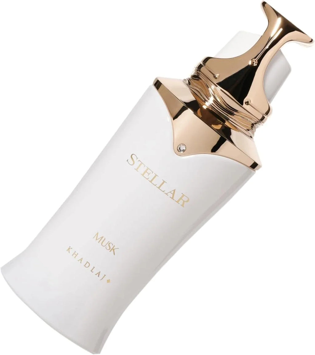Khadlaj Body Perfume Stellar Musk Eau De Parfum