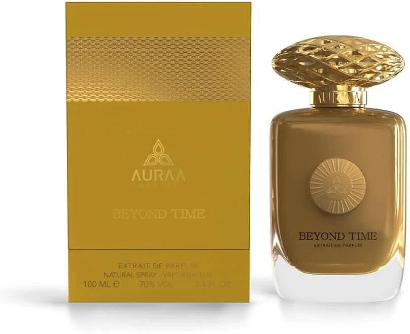 Beyond Time Extrait De Perfume 100ml