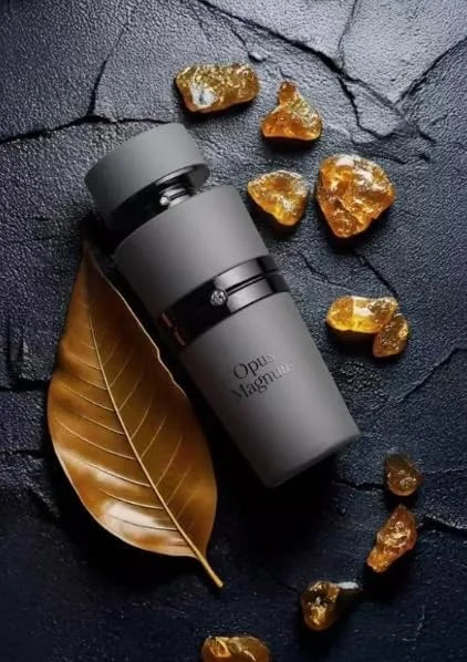 Opus Magnum Extrait De Parfum 100ml By French Avenue