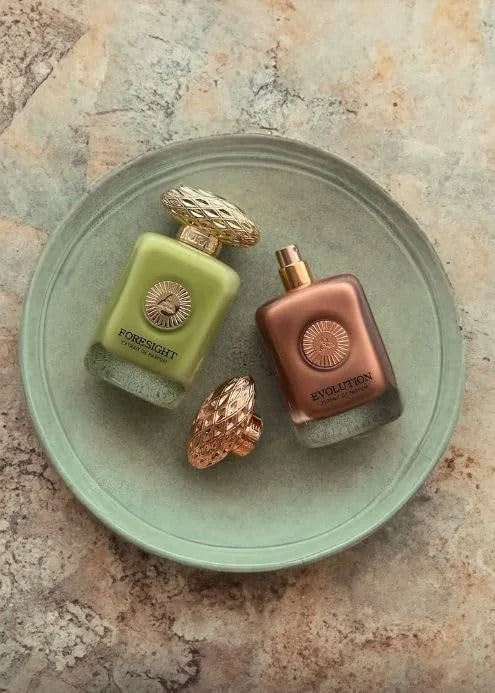 Evolution Extrait De Perfume 100ml