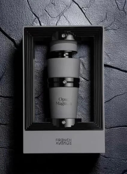 Opus Magnum Extrait De Parfum 100ml By French Avenue
