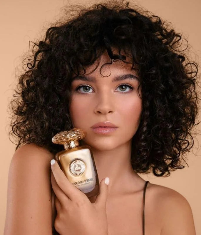 Beyond Time Extrait De Perfume 100ml