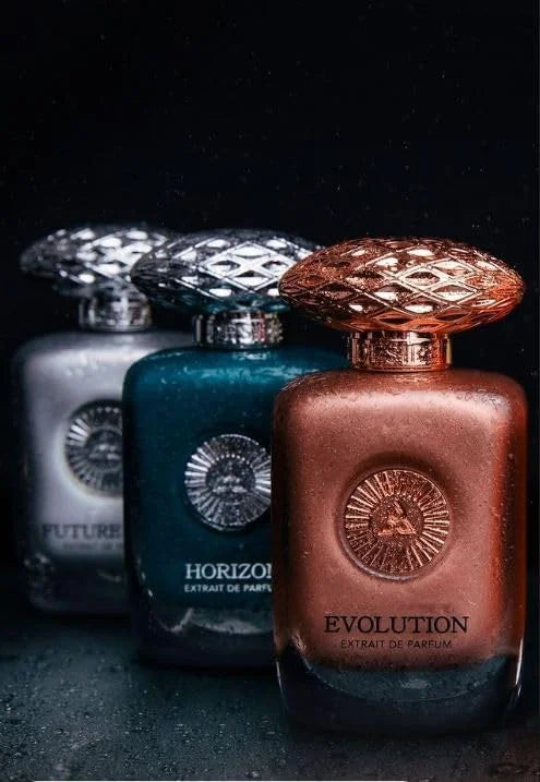Horizon Extrait De Perfume 100ml