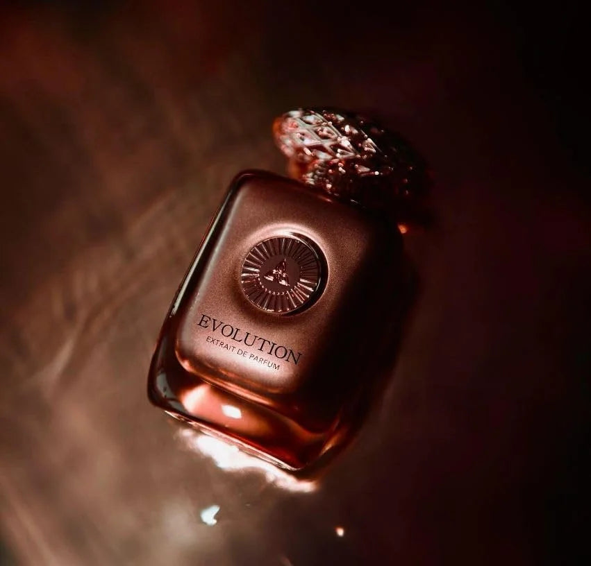 Evolution Extrait De Perfume 100ml