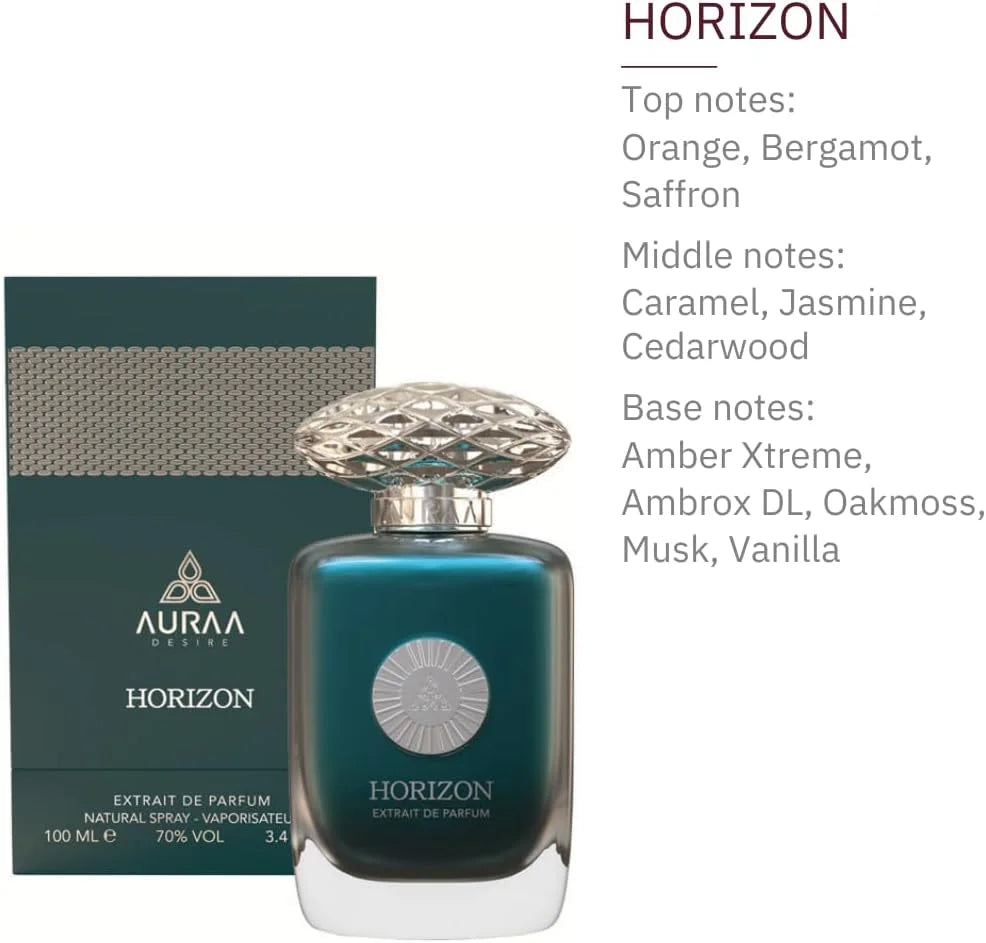 Horizon Extrait De Perfume 100ml
