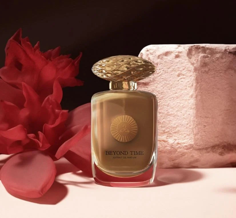 Beyond Time Extrait De Perfume 100ml