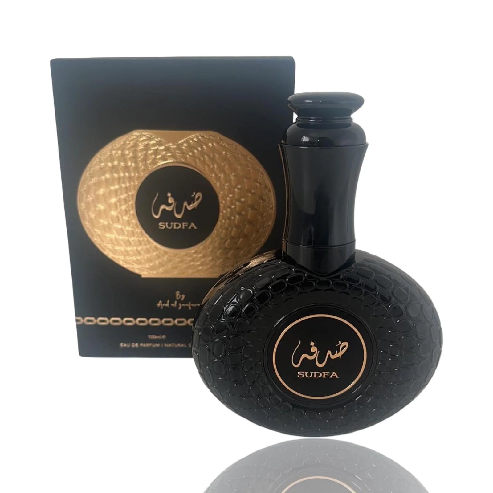 Sudfa | Eau De Parfum 100ml | by Ard Al Zaafaran