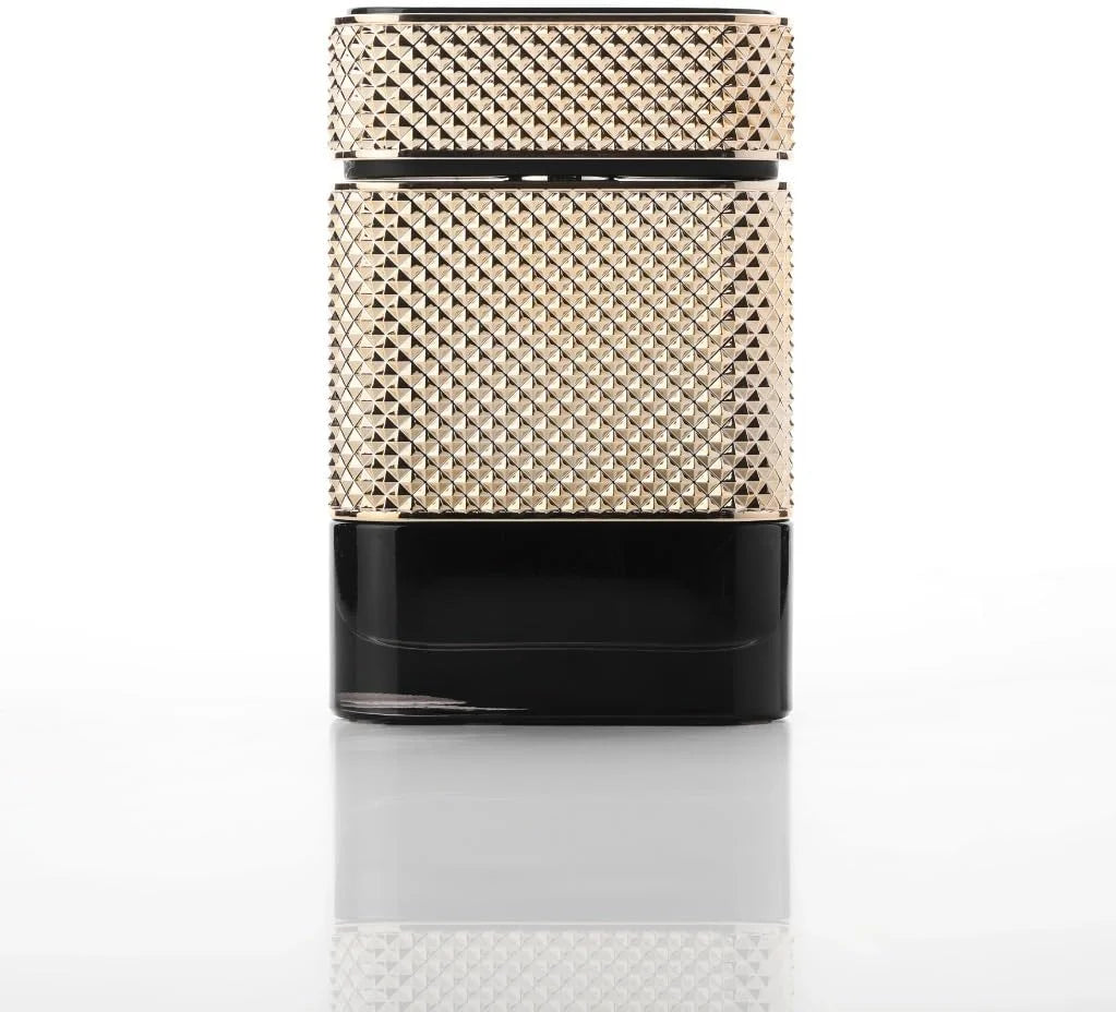 SHIYAAKA GOLD 100ML Eau de Parfum