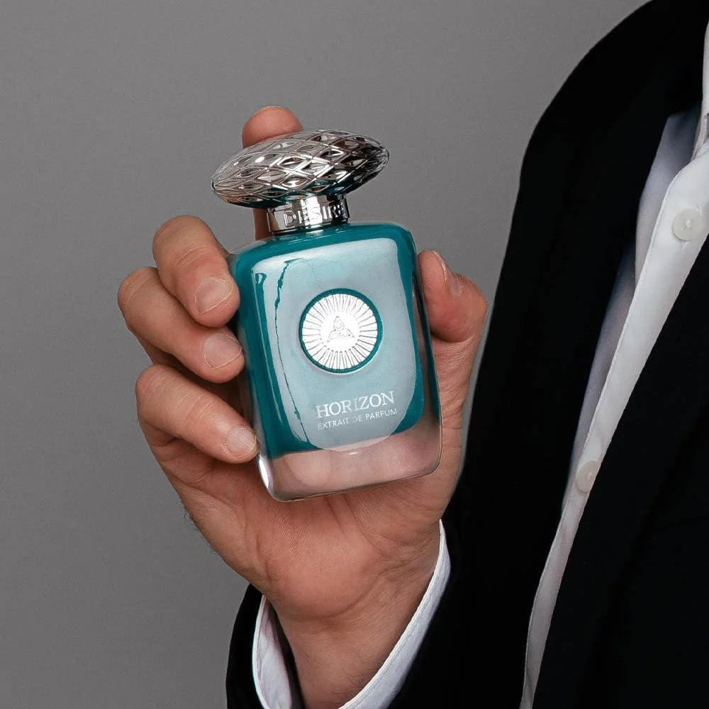 Horizon Extrait De Perfume 100ml