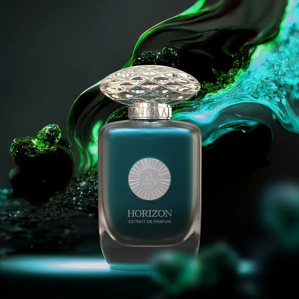 Horizon Extrait De Perfume 100ml
