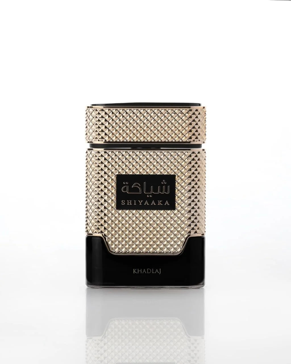 SHIYAAKA GOLD 100ML Eau de Parfum
