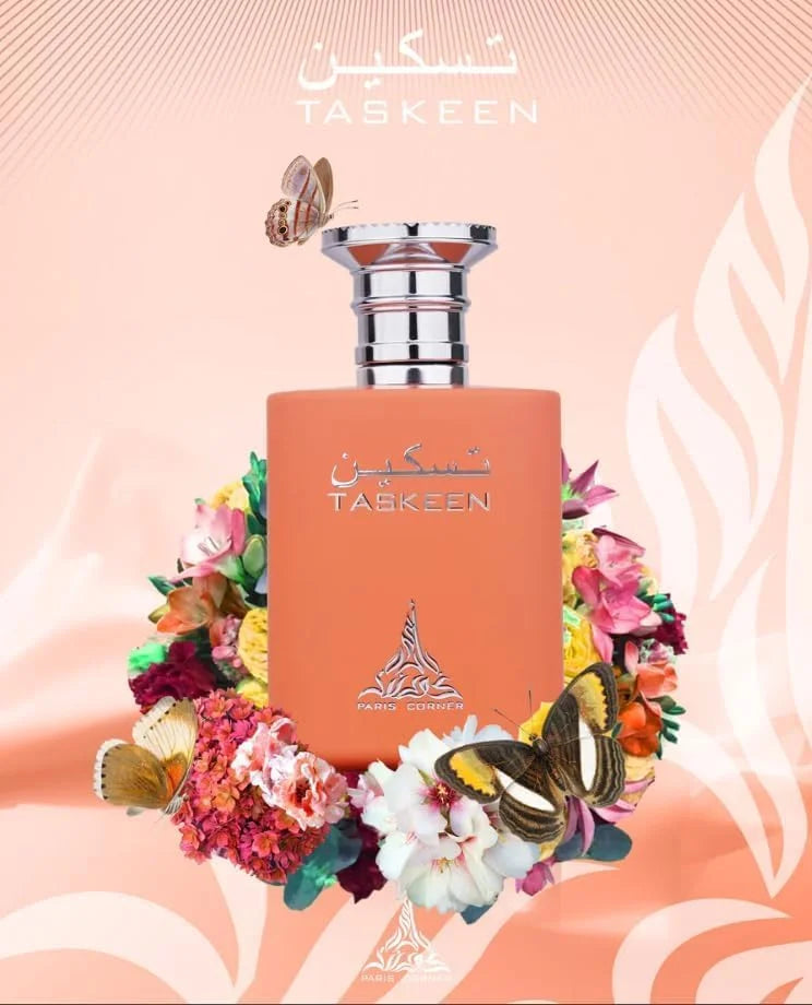 TASKEEN Marina EDP Unisex Perfume
