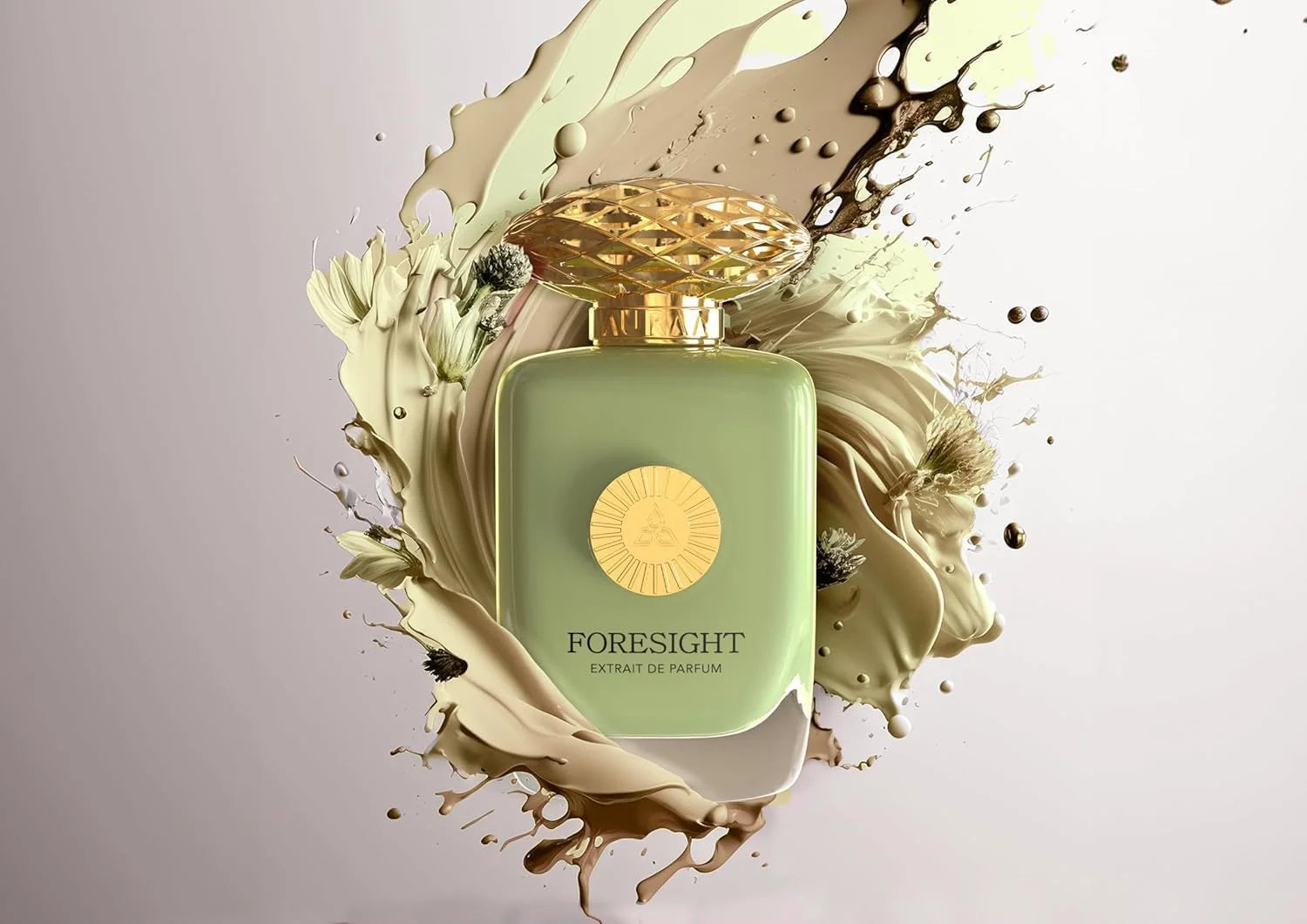 Foresight Extrait De Perfume 100ml
