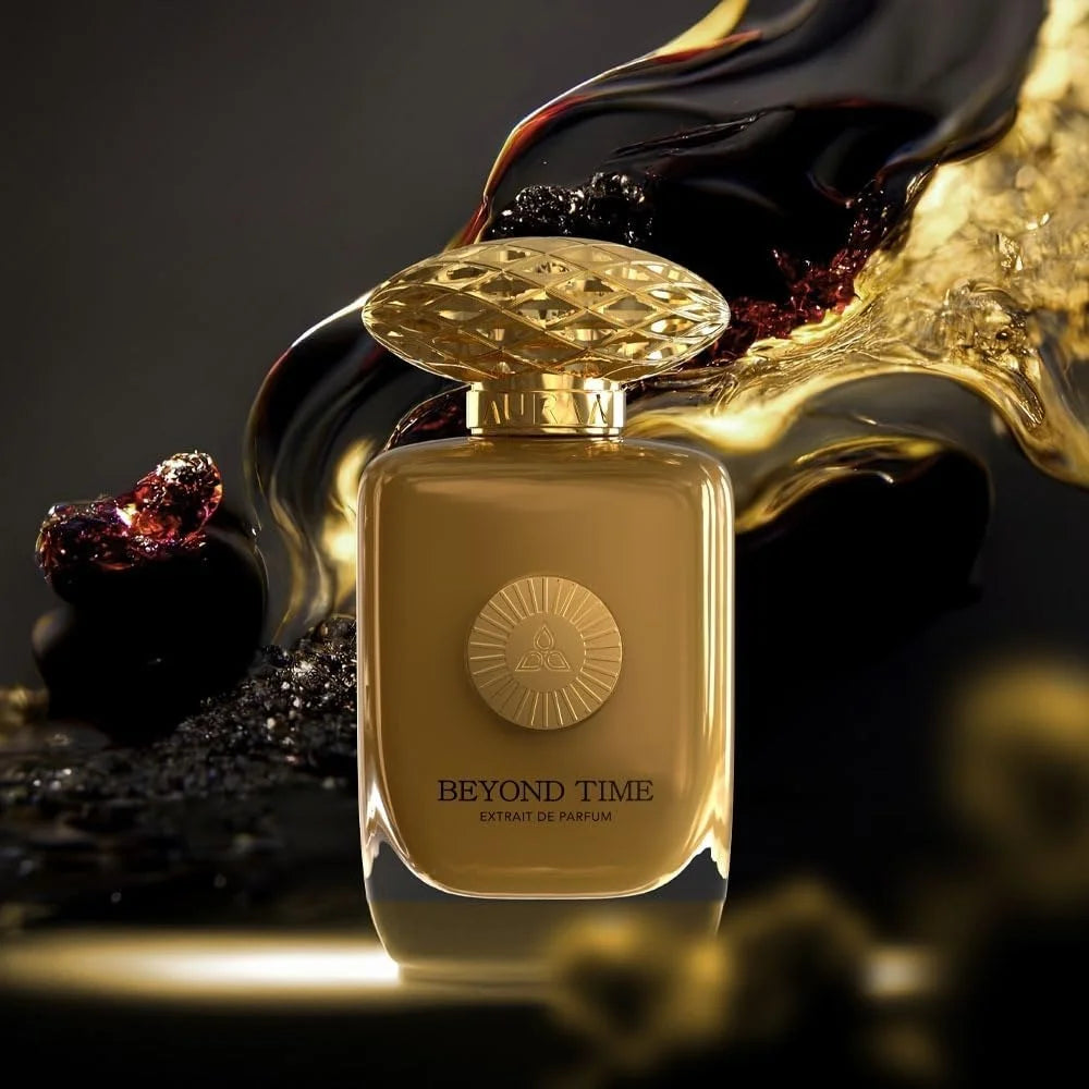 Beyond Time Extrait De Perfume 100ml
