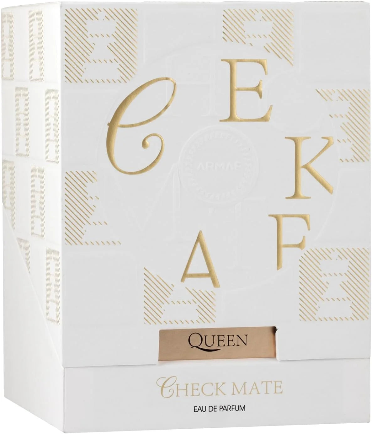 ARMAF CheckMate Queen Eau De Parfum 100ml