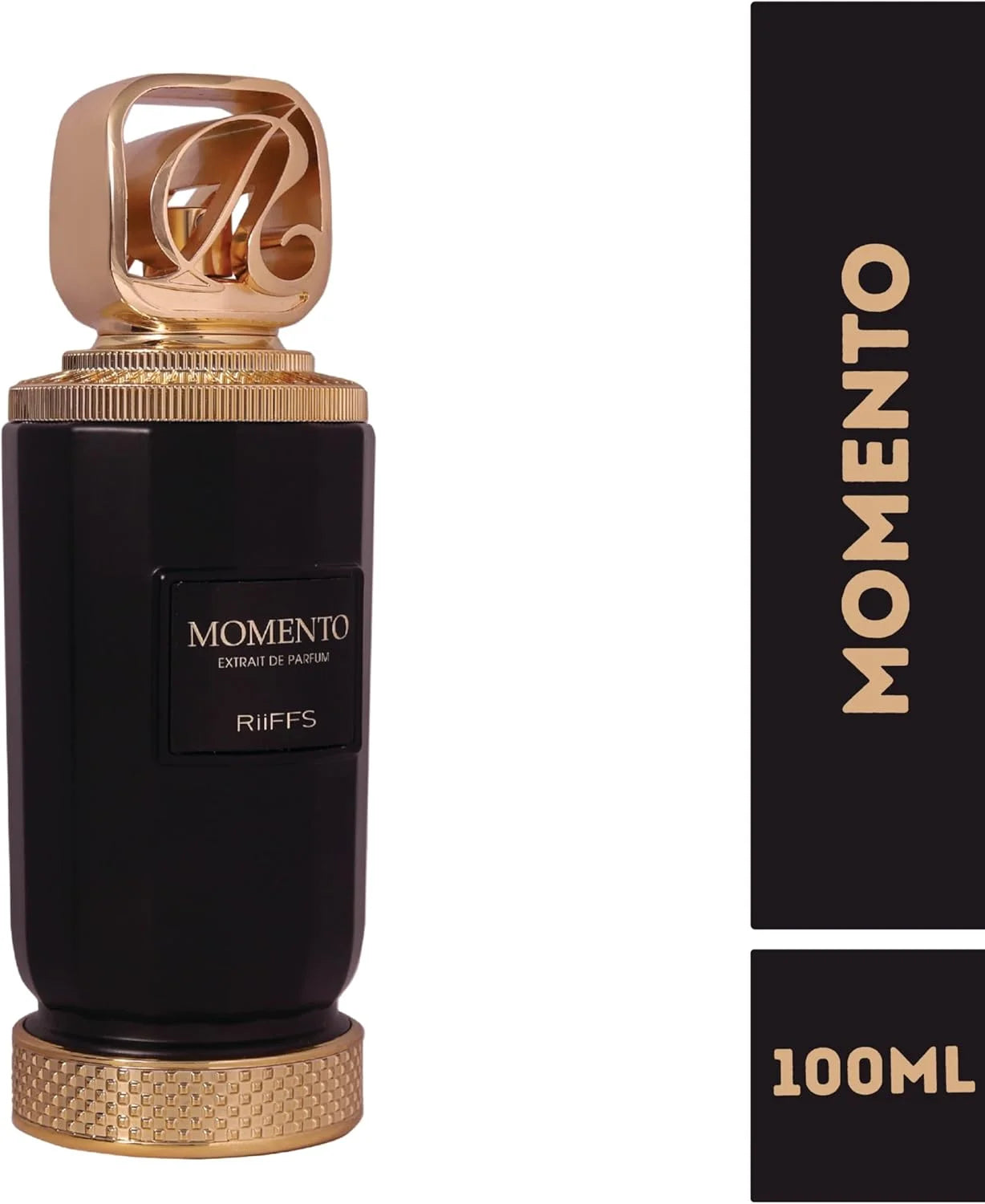 MOMENTO RiiFFS PARFUM