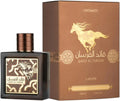 Lattafa Qaed Al Fursan Untamed Perfume