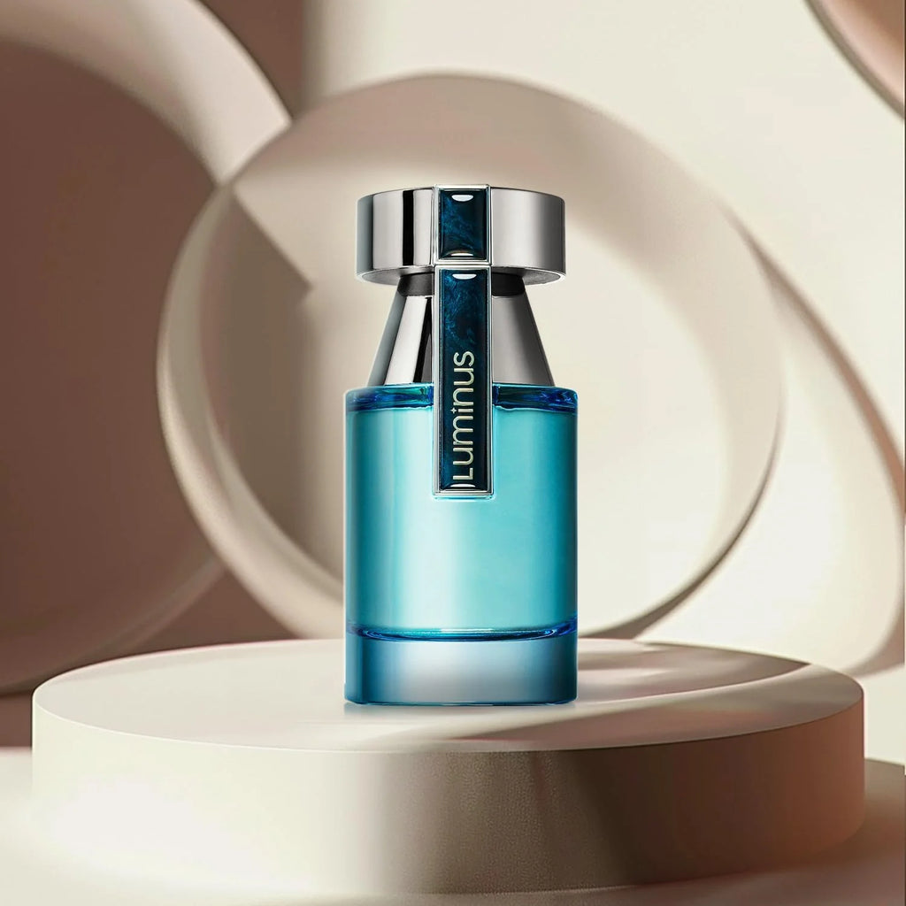 Luminus Pour Homme Eau de Parfum for Men – 100ml