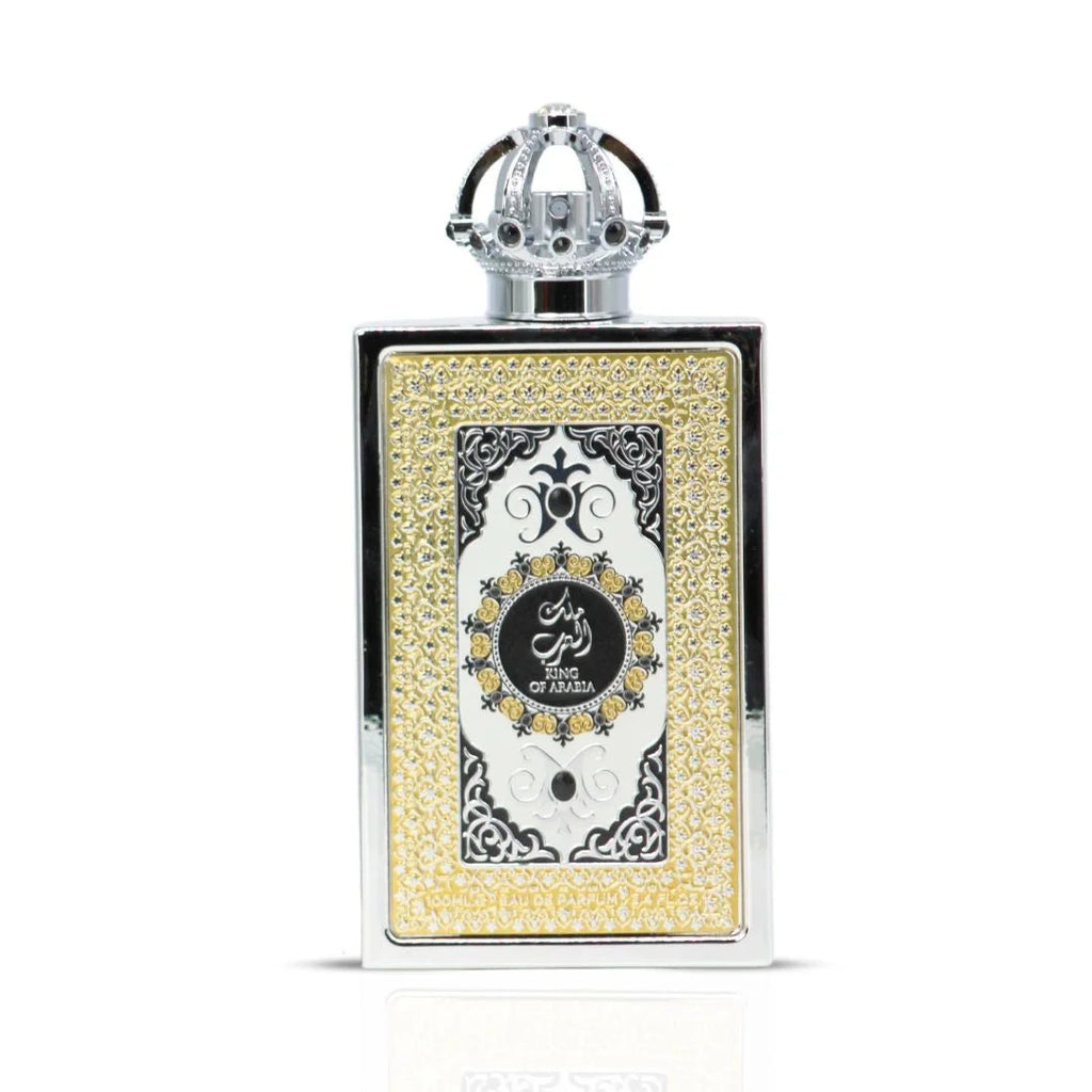 Lattafa Pride King of Arabia Eau De Parfum 100ml