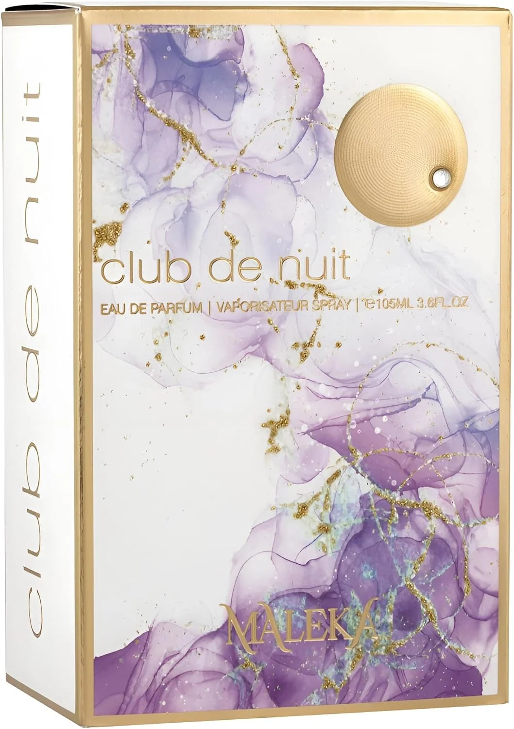ARMAF Club De Nuit Maleka Eau De Parfum 105ml