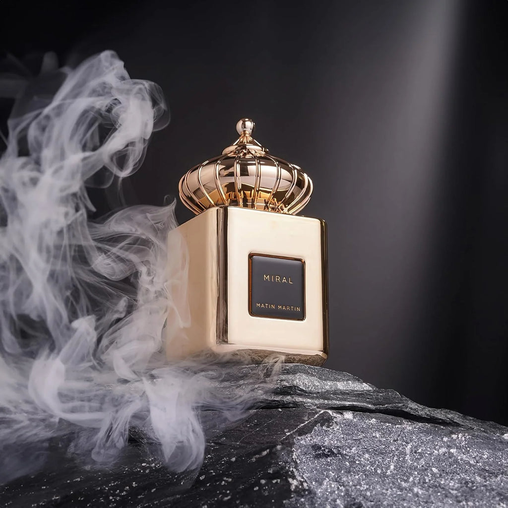 MIRAL Eau de Parfum - 100ml