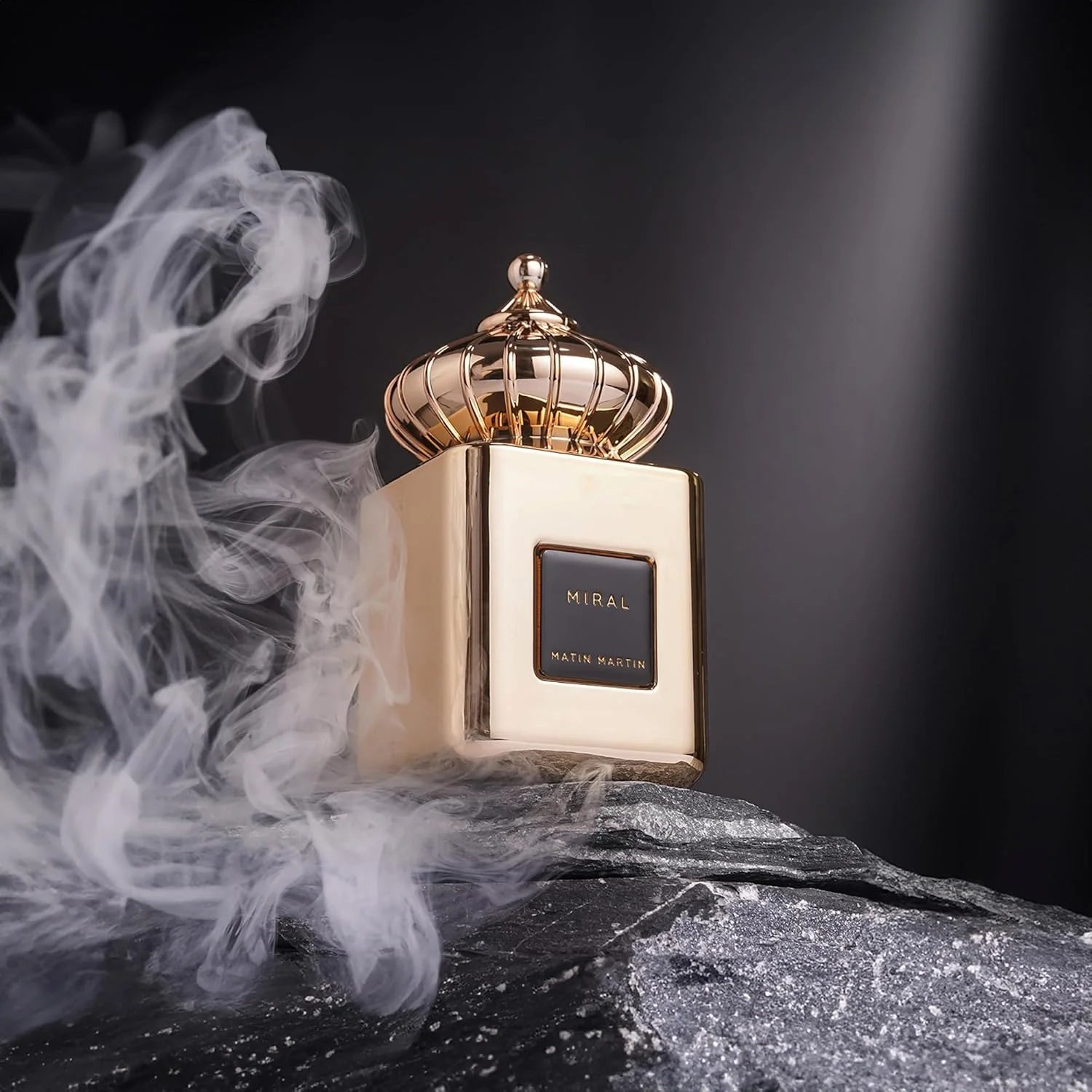 MIRAL Eau de Parfum - 100ml
