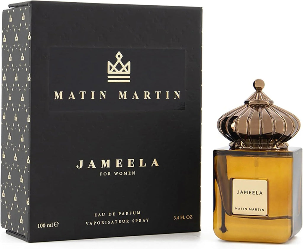 Martin Martin Jameela 100mls