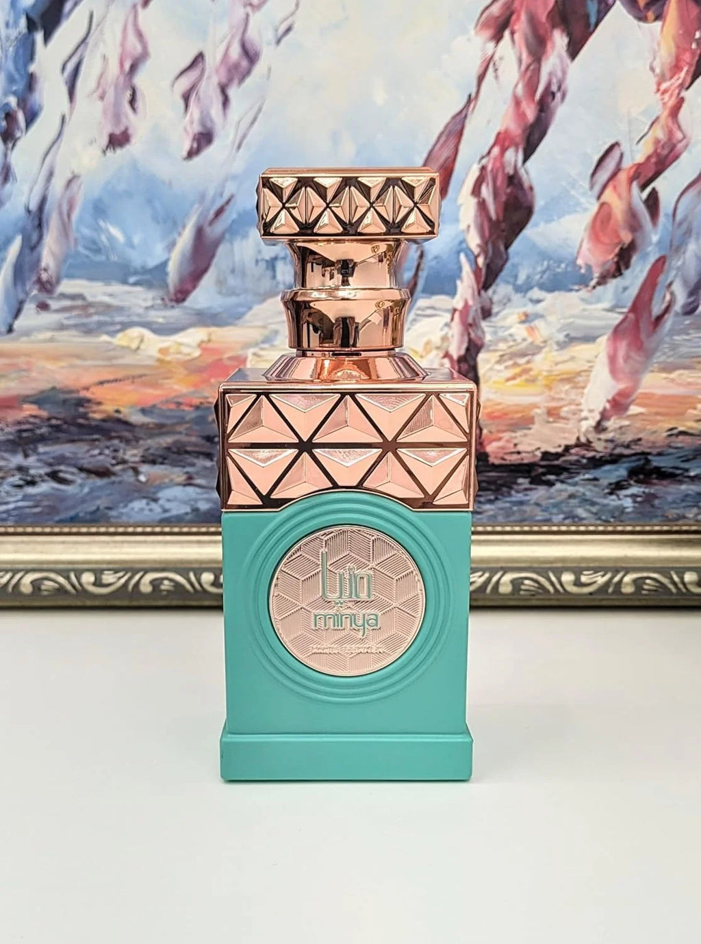 Paris Corner Minya EDP Perfume 100ml