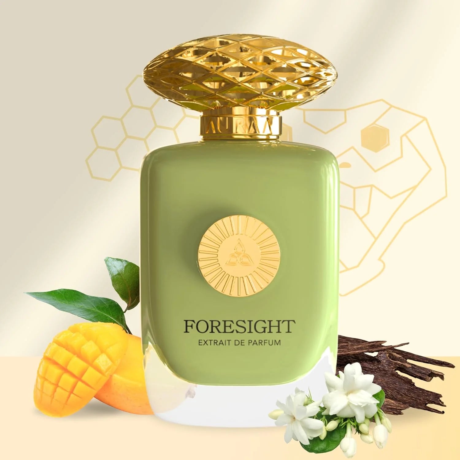 Foresight Extrait De Perfume 100ml