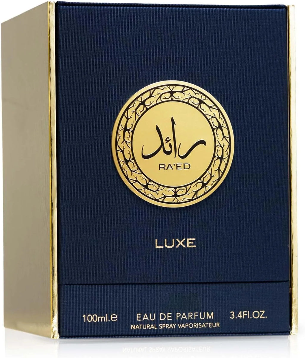 Ra'ed Luxe Eau de Parfum 100ml