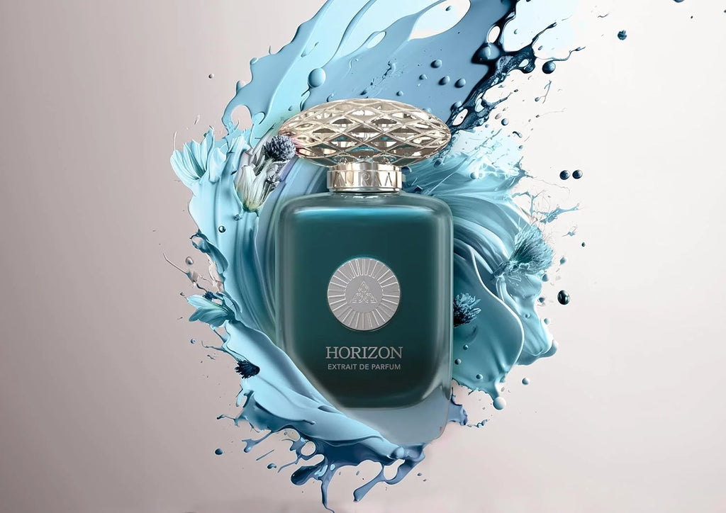 Horizon Extrait De Perfume 100ml