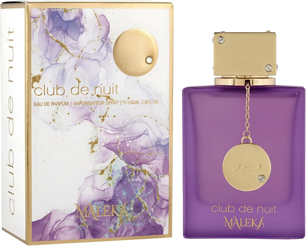 ARMAF Club De Nuit Maleka Eau De Parfum 105ml